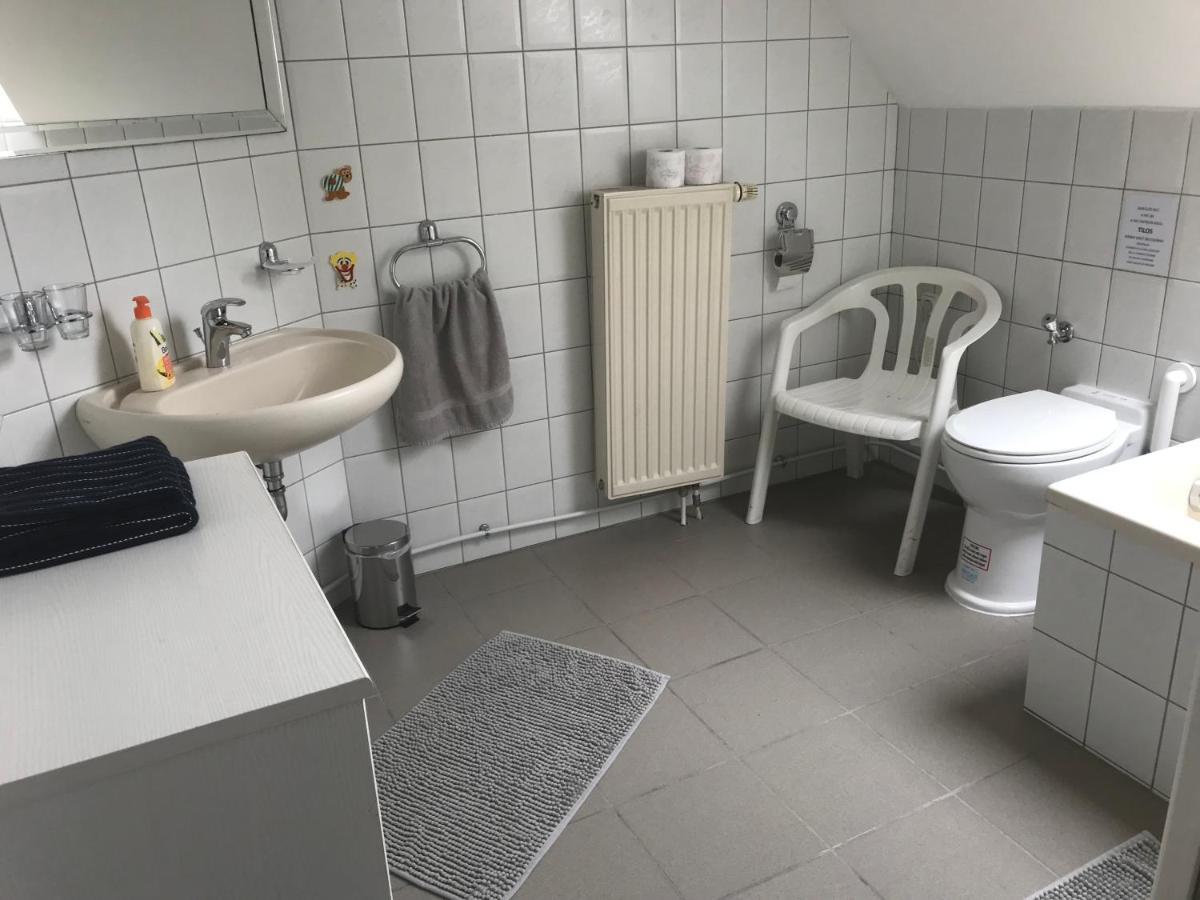 Márta Apartman Balatonalmádi Esterno foto